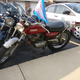 Illustration for article titled Unnecessary Motorcycle Shopping With Mercedes Update: It got Away